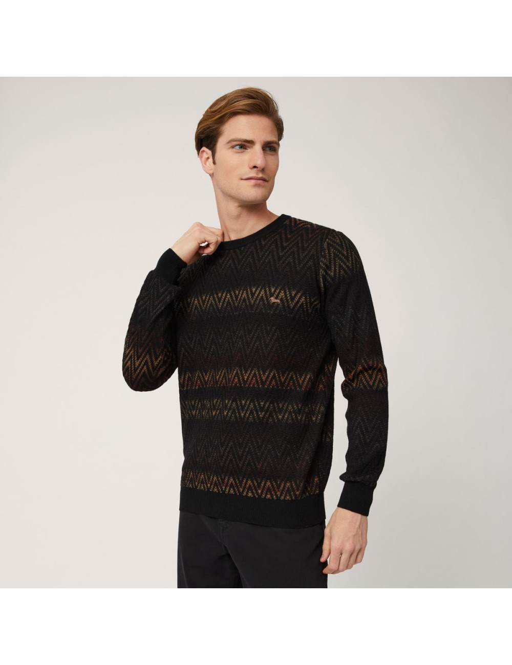 Harmont&Blaine - PULLOVER - Uomo - HRM694030277