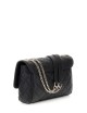 Borsa a tracolla trapuntata Eco Carly HWEQG950921 Guess