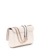 Borsa a tracolla trapuntata Eco Carly HWEQG950921 Guess