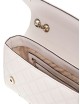 Borsa a tracolla trapuntata Eco Carly HWEQG950921 Guess