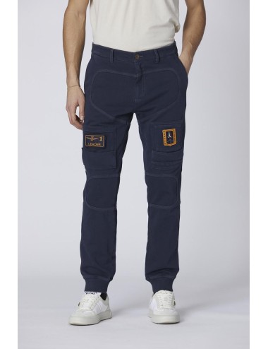 Aeronautica Militare - PANTALONI - Uomo - 242PF743J505