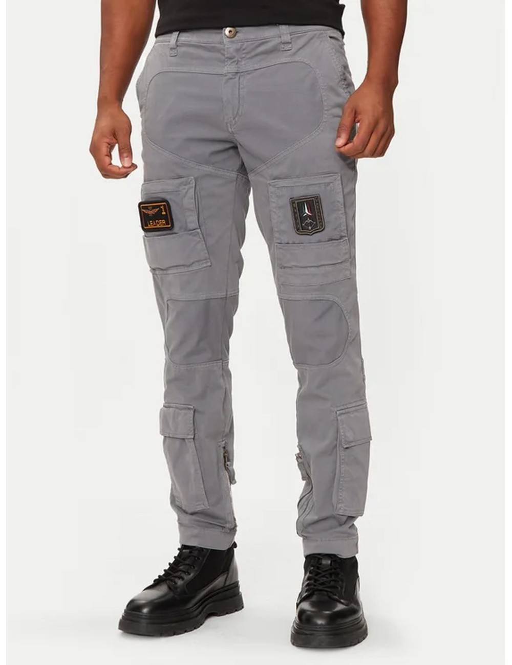 Aeronautica Militare - PANTALONI - Uomo - 242PA1557CT3170