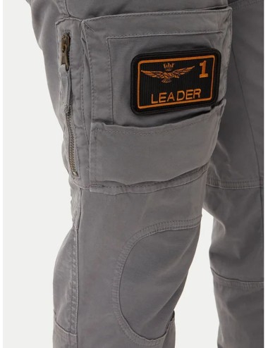 Aeronautica Militare - PANTALONI - Uomo - 242PA1557CT3170