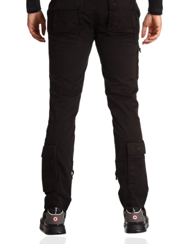 Aeronautica Militare - PANTALONI - Uomo - 242PA1557CT3170