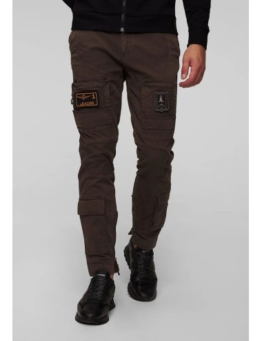 Aeronautica Militare - PANTALONI - Uomo - 242PA1557CT3170