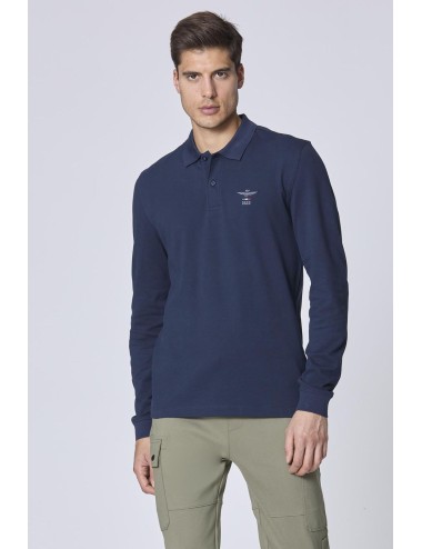 Aeronautica Militare - Polo - Uomo - 242PO1803P191