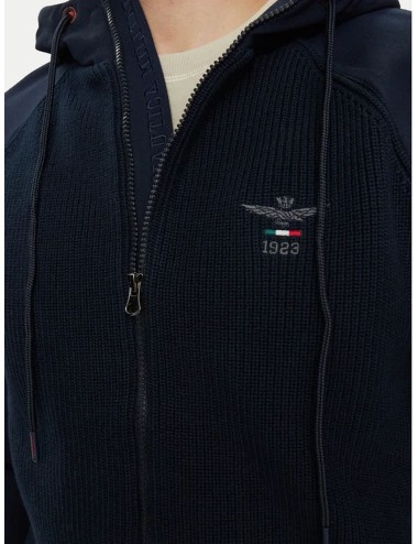 Aeronautica Militare - FELPA - Uomo - 242AM1369L529