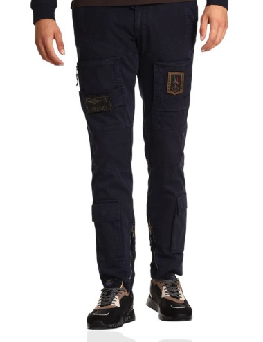 Aeronautica Militare - PANTALONI - Uomo - 242PA1557CT3170