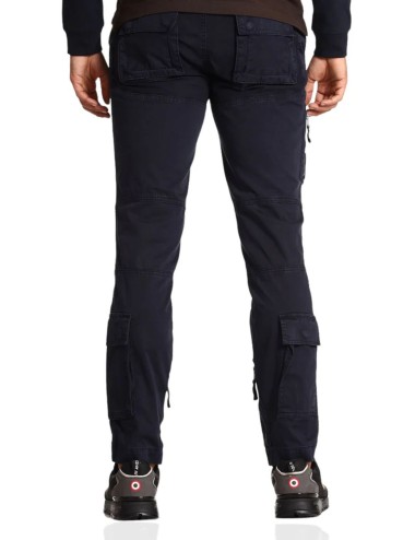 Aeronautica Militare - PANTALONI - Uomo - 242PA1557CT3170