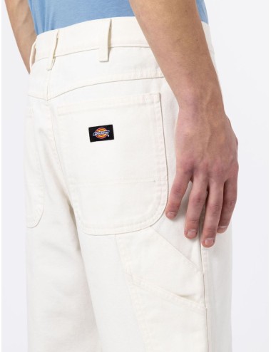 Pantaloni Carpenter Duck Canvas Dickies DK0A4XIF | My Brand Italia