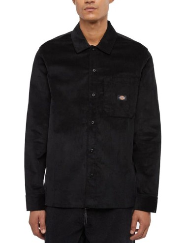 Dickies - Camicia - Uomo - DK0A8652