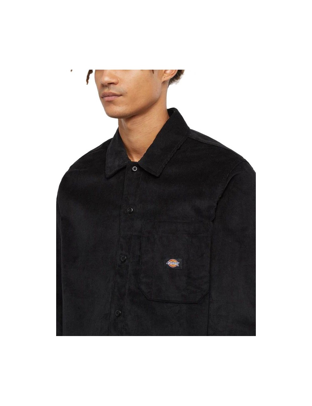 Dickies - Camicia - Uomo - DK0A8652