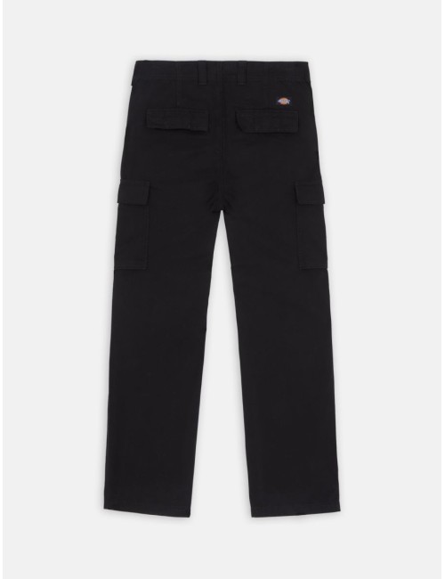 Pantaloni Uomo Cargo a gamba dritta Johnson DK0A4YF2 Dickies