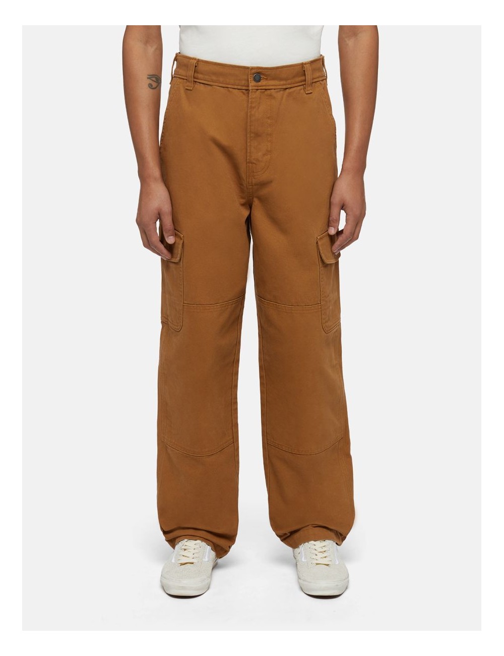 Pantaloni cargo Duck Canvas Dickies