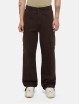 Pantaloni Uomo Cargo a gamba dritta Johnson DK0A4YF2 Dickies