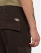 Pantaloni Uomo Cargo a gamba dritta Johnson DK0A4YF2 Dickies