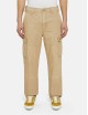 Pantaloni Uomo Cargo a gamba dritta Johnson DK0A4YF2 Dickies