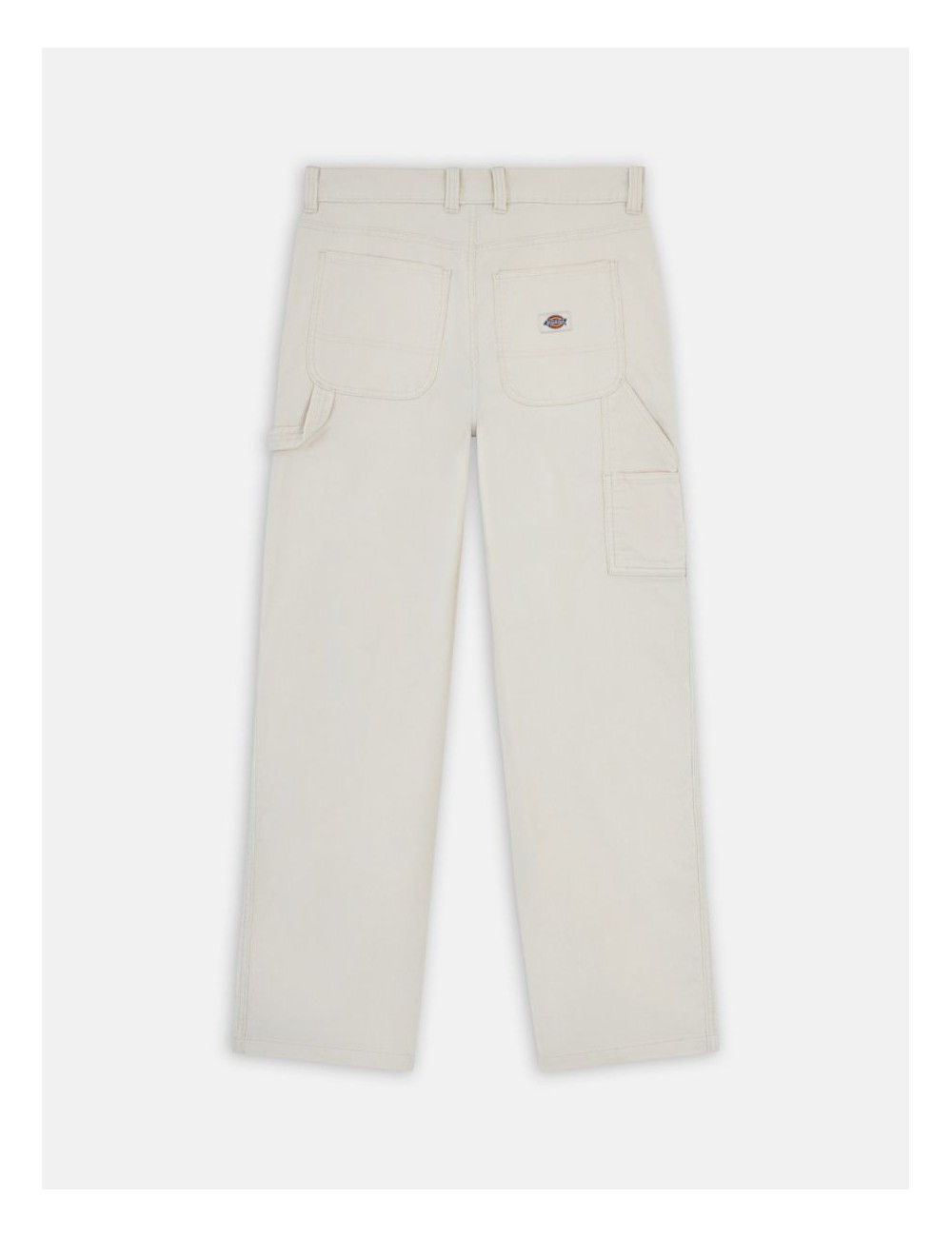 Pantaloni Donna Carpenter Corduroy DK0A863Z Dickies