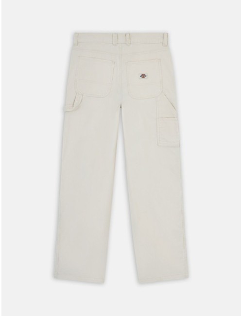 Pantaloni Donna Carpenter Corduroy DK0A863Z Dickies