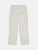 Pantaloni Donna Carpenter Corduroy DK0A863Z Dickies