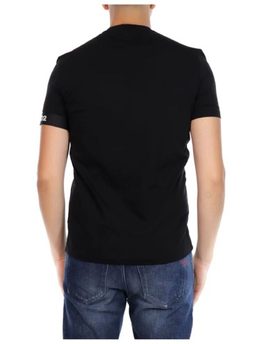 Dsquared2 - T-Shirt - Uomo - D9M3S5460