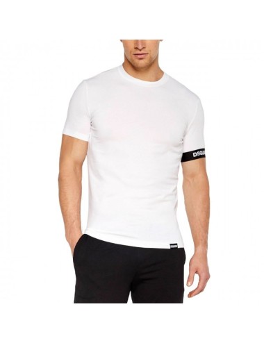 Dsquared2 - T-Shirt - Uomo - D9M3S5460