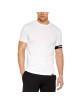 T-shirt girocollo logo D9M3S5460 Dsquared2