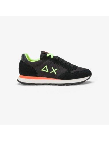 Sneakers Tom Fluo SUN68 Z44102 | My Brand Italia