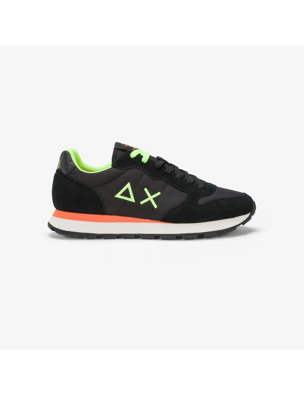 Sneakers Tom Fluo SUN68 Z44102 | My Brand Italia