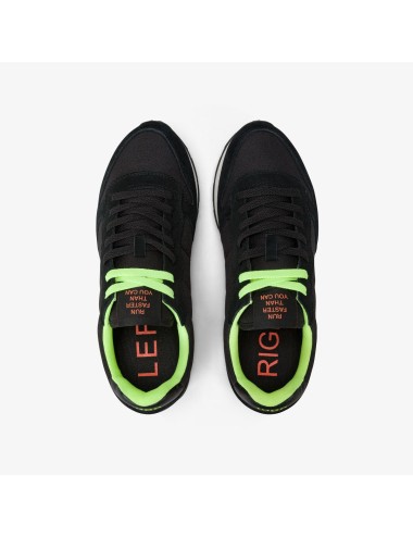 Sneakers Tom Fluo SUN68 Z44102 | My Brand Italia