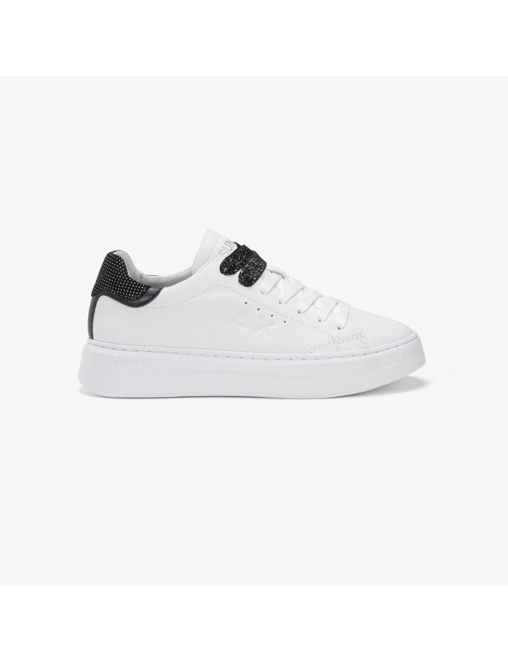 Sneakers in pelle Grace Sun68