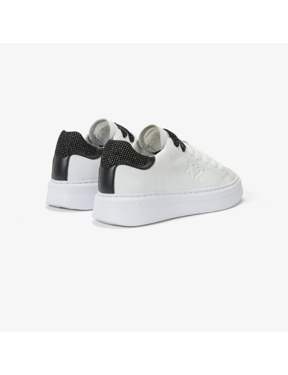 Sneakers in pelle Grace Sun68