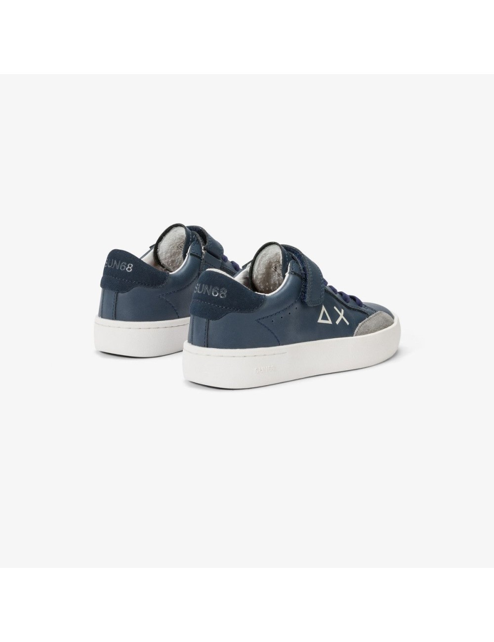 Sneakers bambino Street Leather Sun68