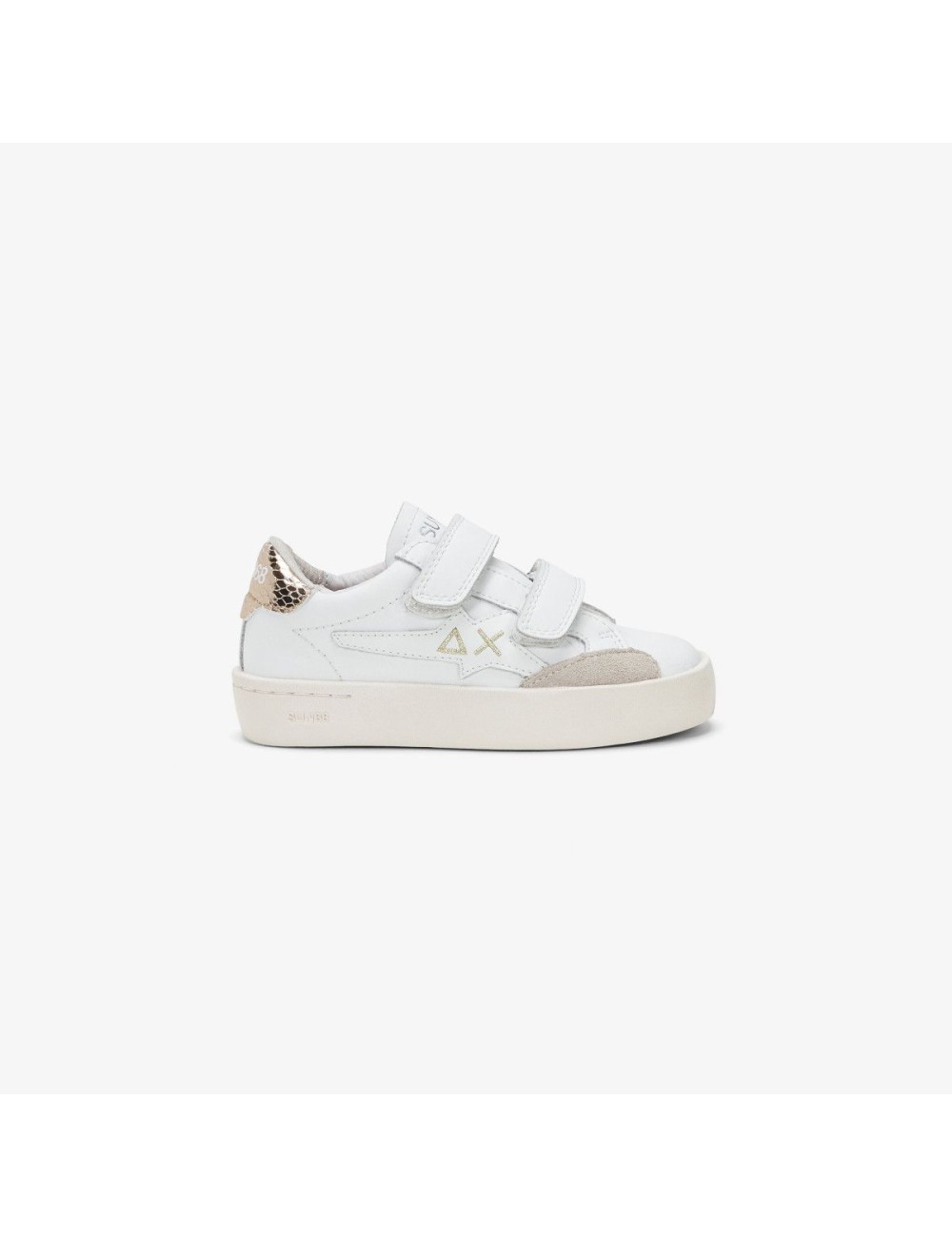 Sneakers bambina Katy Leather Sun68