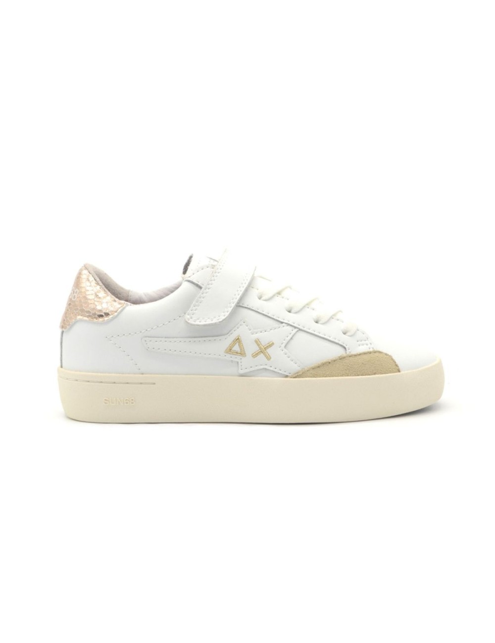 Sneakers bambina Katy Leather Sun68