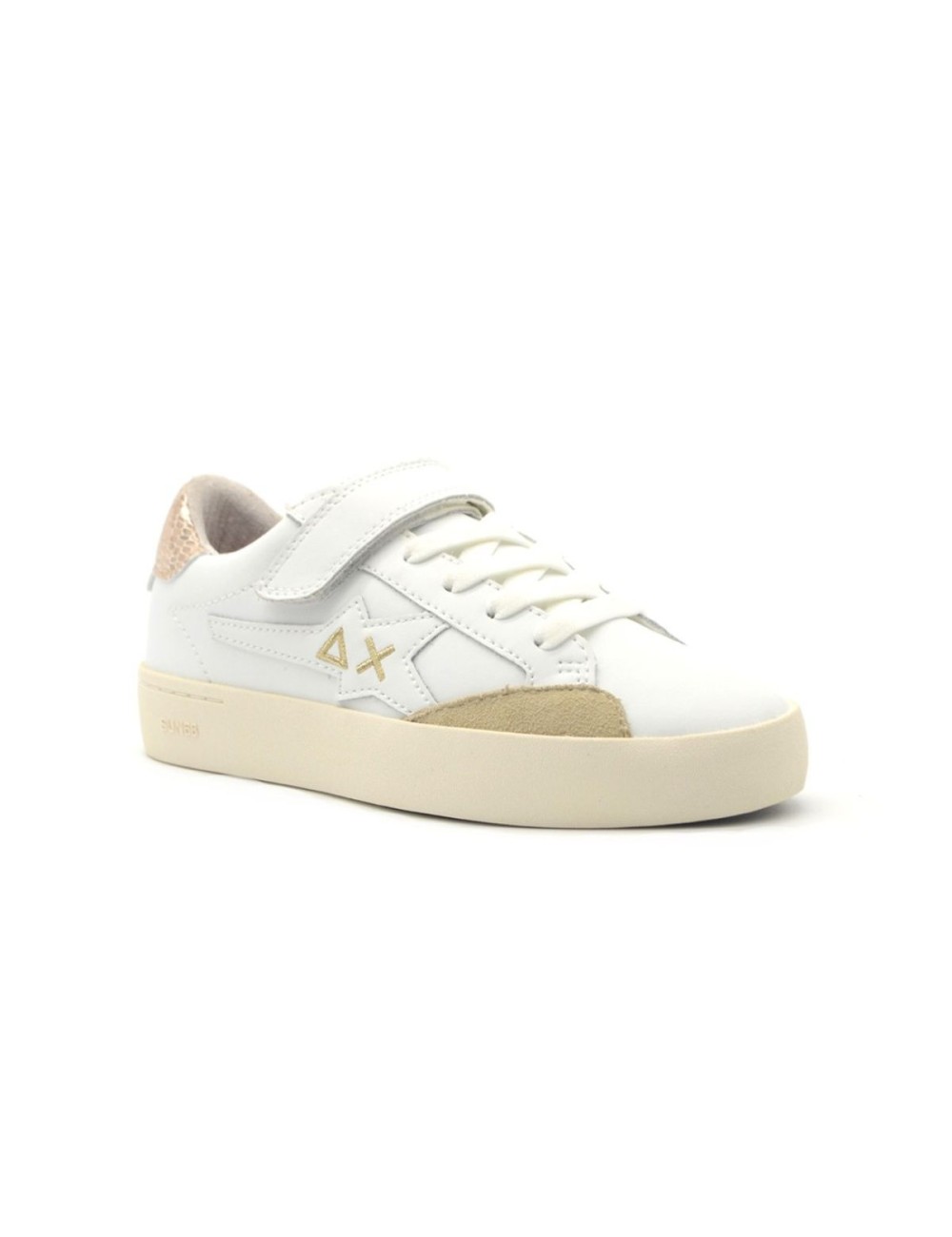 Sneakers bambina Katy Leather Sun68