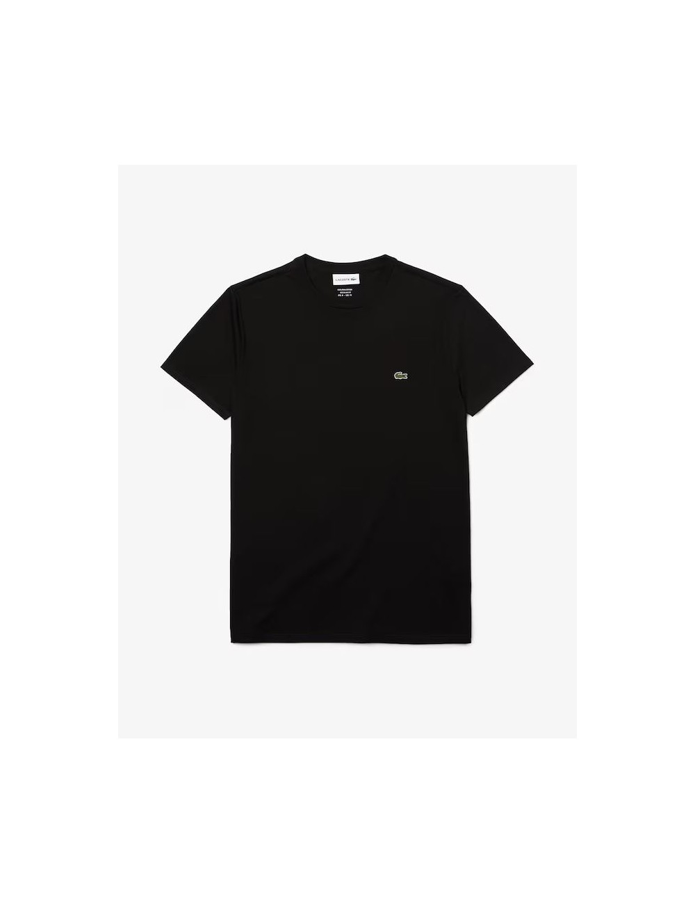 Lacoste - T-Shirt - Uomo - TH6709