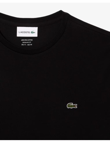 Lacoste - T-Shirt - Uomo - TH6709