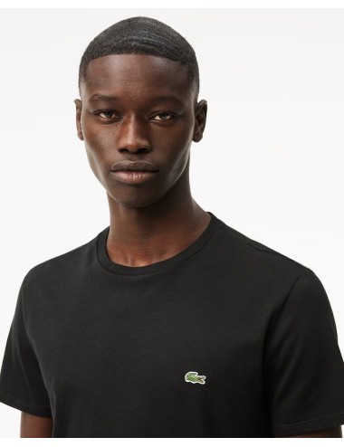 Lacoste - T-Shirt - Uomo - TH6709