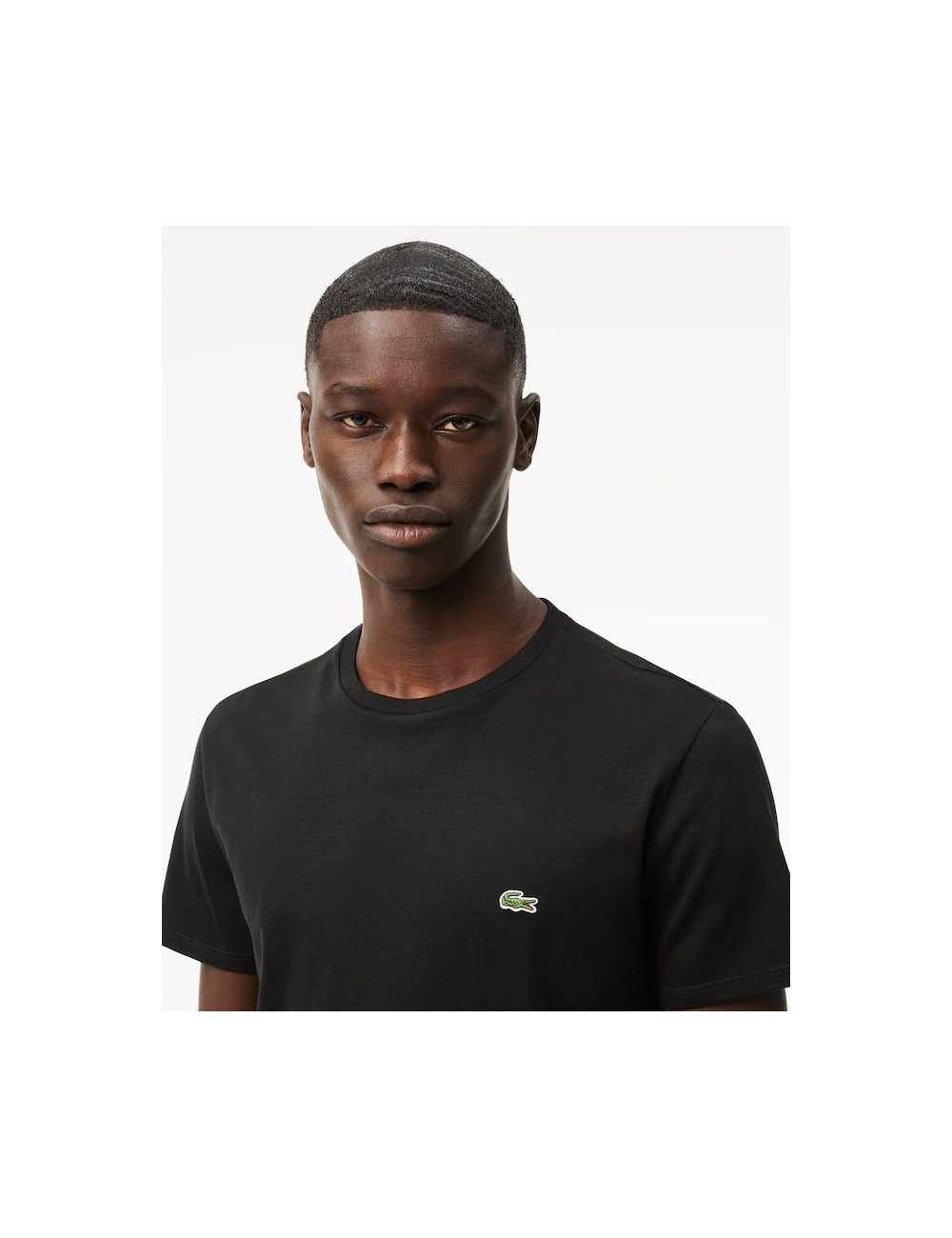 Lacoste - T-Shirt - Uomo - TH6709