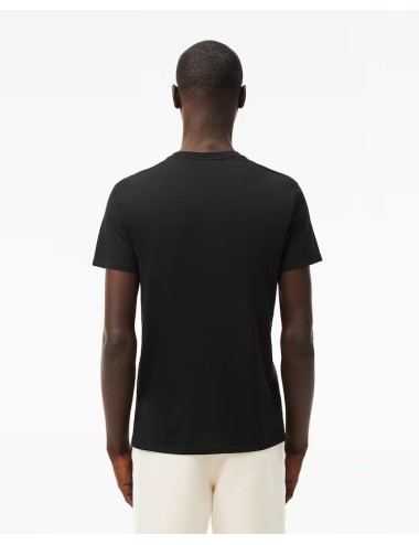 Lacoste - T-Shirt - Uomo - TH6709