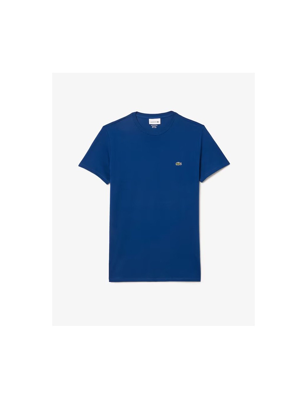 Lacoste - T-Shirt - Uomo - TH6709