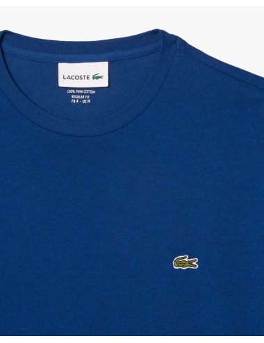 Lacoste - T-Shirt - Uomo - TH6709