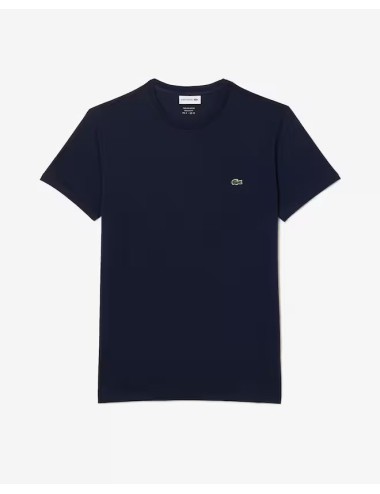 Lacoste - T-Shirt - Uomo - TH6709