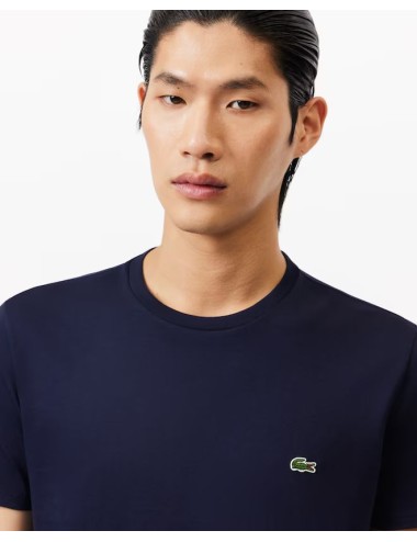 Lacoste - T-Shirt - Uomo - TH6709