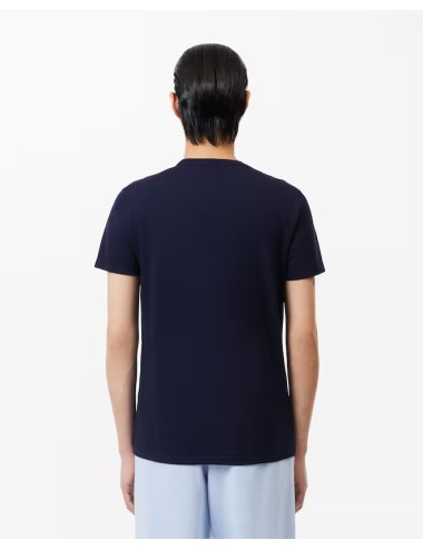 Lacoste - T-Shirt - Uomo - TH6709