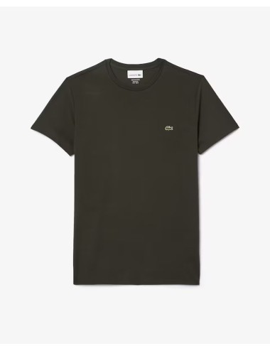 Lacoste - T-Shirt - Uomo - TH6709