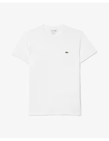 Lacoste - T-Shirt - Uomo - TH6709