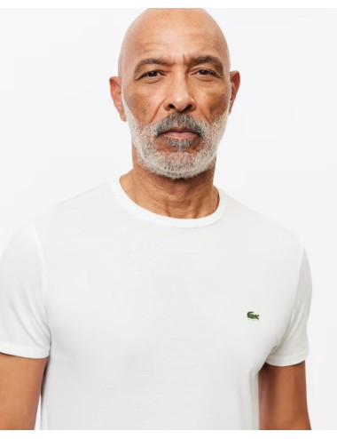 Lacoste - T-Shirt - Uomo - TH6709