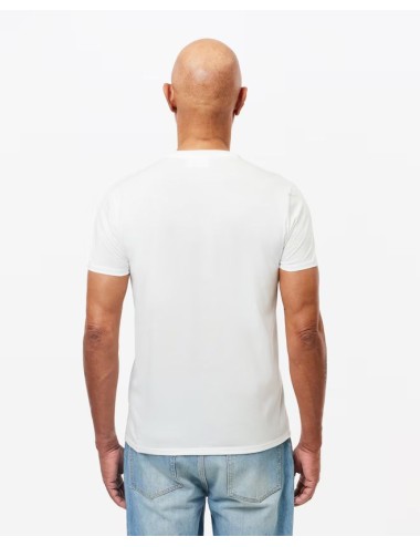 Lacoste - T-Shirt - Uomo - TH6709